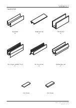 Preview for 4 page of THE SHOWER LAB VIEW 07 Manual