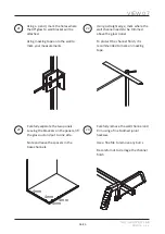 Preview for 12 page of THE SHOWER LAB VIEW 07 Manual