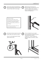 Preview for 13 page of THE SHOWER LAB VIEW 07 Manual