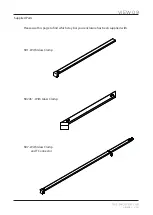 Preview for 6 page of THE SHOWER LAB VIEW 09 Manual