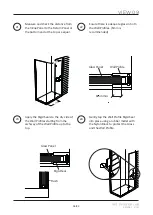 Preview for 14 page of THE SHOWER LAB VIEW 09 Manual