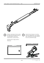 Preview for 16 page of THE SHOWER LAB VIEW 09 Manual