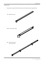 Preview for 6 page of THE SHOWER LAB VIEW 11 Manual