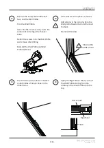 Preview for 13 page of THE SHOWER LAB VIEW 11 Manual