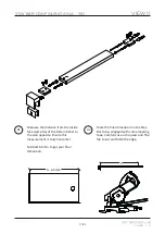 Preview for 19 page of THE SHOWER LAB VIEW 11 Manual