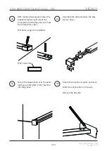 Preview for 20 page of THE SHOWER LAB VIEW 11 Manual