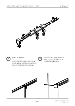 Preview for 24 page of THE SHOWER LAB VIEW 11 Manual