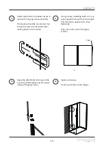 Preview for 29 page of THE SHOWER LAB VIEW 11 Manual