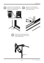 Preview for 30 page of THE SHOWER LAB VIEW 11 Manual