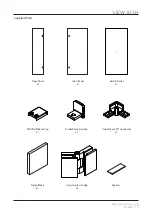 Preview for 4 page of THE SHOWER LAB VIEW 19.3H Manual