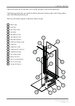 Preview for 7 page of THE SHOWER LAB VIEW 19.3H Manual