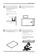 Preview for 9 page of THE SHOWER LAB VIEW 19.3H Manual