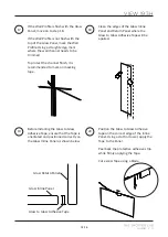 Preview for 13 page of THE SHOWER LAB VIEW 19.3H Manual