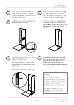 Preview for 14 page of THE SHOWER LAB VIEW 19.3H Manual