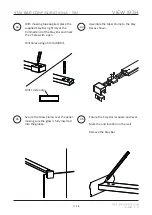 Preview for 19 page of THE SHOWER LAB VIEW 19.3H Manual