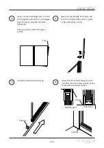 Preview for 23 page of THE SHOWER LAB VIEW 19.3H Manual