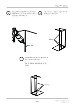 Preview for 24 page of THE SHOWER LAB VIEW 19.3H Manual