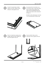 Preview for 7 page of THE SHOWER LAB VIEW 19F Manual