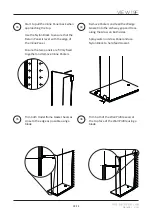 Preview for 14 page of THE SHOWER LAB VIEW 19F Manual