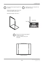 Preview for 6 page of THE SHOWER LAB VIEW 20 Quick Start Manual