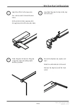 Preview for 8 page of THE SHOWER LAB VIEW 20 Quick Start Manual