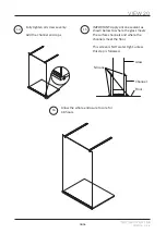 Preview for 10 page of THE SHOWER LAB VIEW 20 Quick Start Manual