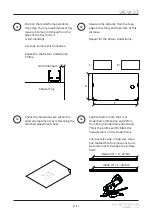 Preview for 9 page of THE SHOWER LAB VIEW 23 Manual