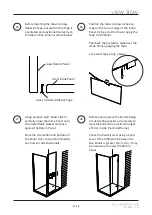 Предварительный просмотр 14 страницы THE SHOWER LAB VIEW 31DW Manual