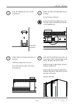 Предварительный просмотр 21 страницы THE SHOWER LAB VIEW 31DW Manual