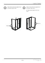 Предварительный просмотр 23 страницы THE SHOWER LAB VIEW 31DW Manual