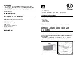 Preview for 2 page of The Shrunks 88076 Assembly, Care And Wash Instructions