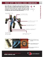 Preview for 1 page of The Siemon Company TERA S/FTP Specification Sheet