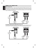 Предварительный просмотр 10 страницы The Singing Machine Bratz SMB-564 Instruction Manual