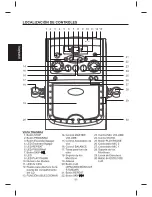 Предварительный просмотр 24 страницы The Singing Machine Bratz SMB-564 Instruction Manual