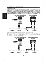 Предварительный просмотр 28 страницы The Singing Machine Bratz SMB-564 Instruction Manual