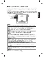 Preview for 31 page of The Singing Machine Bratz SMB-564 Instruction Manual