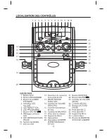 Предварительный просмотр 42 страницы The Singing Machine Bratz SMB-564 Instruction Manual