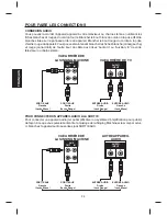 Предварительный просмотр 46 страницы The Singing Machine Bratz SMB-564 Instruction Manual