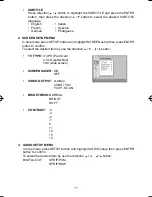 Preview for 12 page of The Singing Machine Bratz SMB-656 Instruction Manual