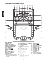 Preview for 24 page of The Singing Machine BRATZ SMB-664 Instruction Manual