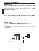 Preview for 26 page of The Singing Machine BRATZ SMB-664 Instruction Manual