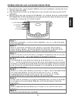 Preview for 31 page of The Singing Machine BRATZ SMB-664 Instruction Manual