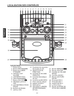 Предварительный просмотр 42 страницы The Singing Machine BRATZ SMB-664 Instruction Manual