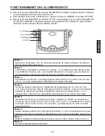 Предварительный просмотр 49 страницы The Singing Machine BRATZ SMB-664 Instruction Manual