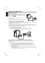 Preview for 6 page of The Singing Machine CLASSIC STVG569BT Instruction Manual