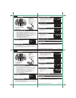 Preview for 2 page of The Singing Machine Electronic 32-Key Keyboard SMB-539 Instruction Manual