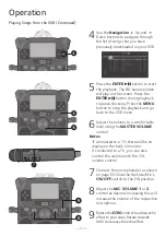 Preview for 16 page of The Singing Machine FIESTA PLUS Instruction Manual