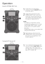 Preview for 29 page of The Singing Machine FIESTA PLUS Instruction Manual