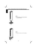 Предварительный просмотр 6 страницы The Singing Machine iSM-1028 N Instruction Manual