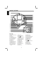 Предварительный просмотр 8 страницы The Singing Machine iSM-1028 N Instruction Manual